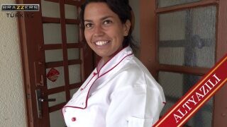 Dev Memeli Aşçı Hatun