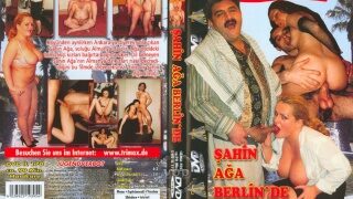 Istanbul Life: Şahin Ağa Berlin’de