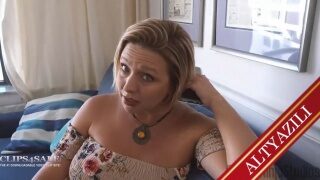 Kıskanç Oğul, Annesiyle Yüzleşiyor