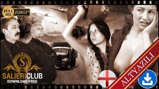 La Ciociara 2: Yolculuk
