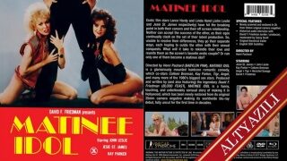 Matinee Idol (1984)