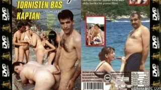 Istanbul Life: Tornisten Bas Kaptan
